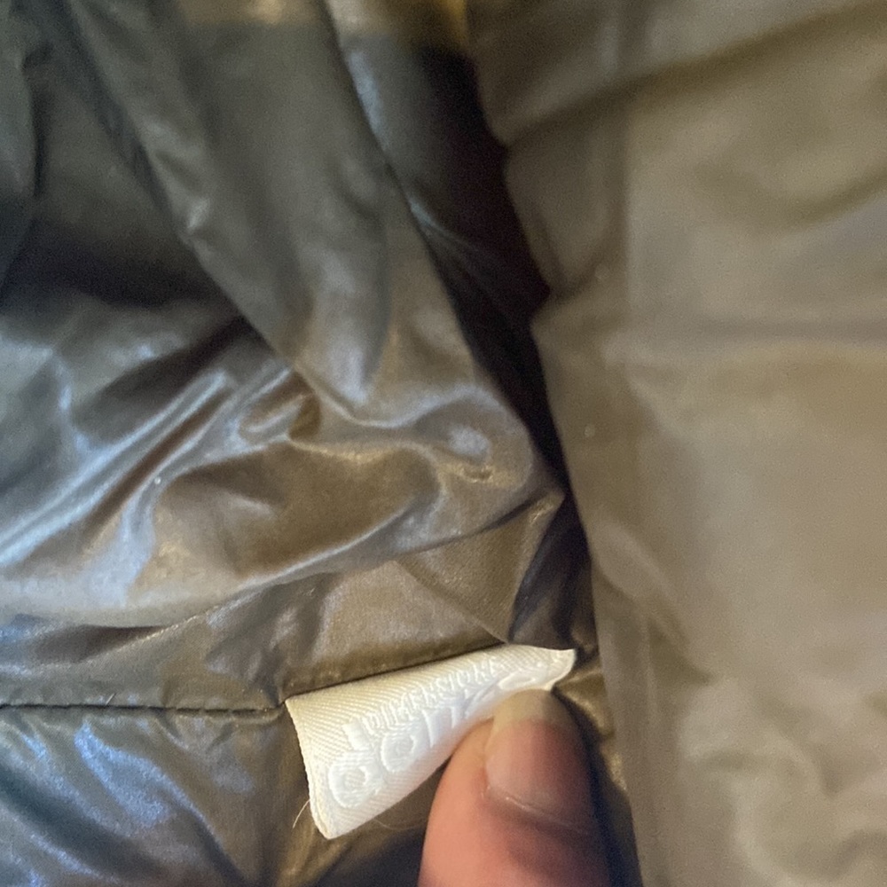 Puffer Vest - Picture 3 of 6